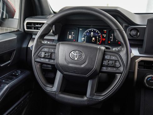New 2026 Toyota Tacoma SR5 RWD image 19