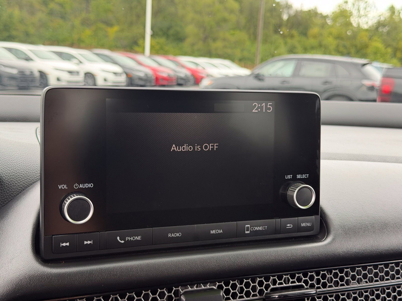 Used 2025 Honda HR-V Sport image 17