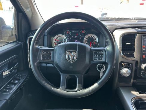 Used 2016 RAM 1500 Sport image 27