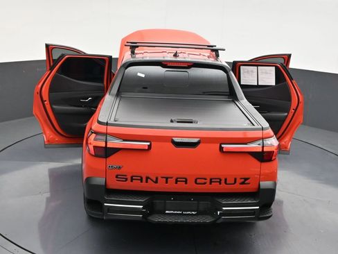 Used 2025 Hyundai Santa Cruz XRT image 35