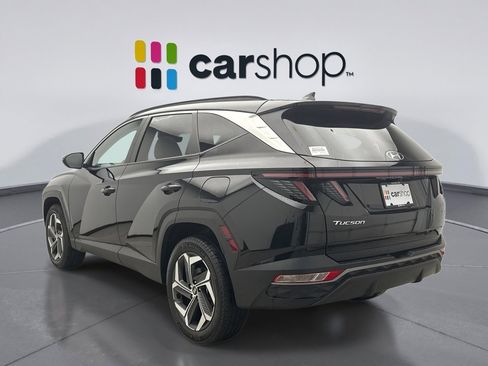 Used 2024 Hyundai Tucson SEL w/ Convenience Package image 3