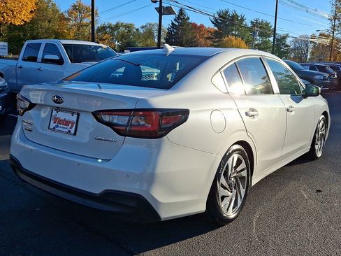 Used 2023 Subaru Legacy Limited image 6