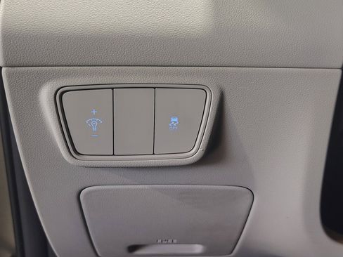 Certified 2024 Hyundai Tucson SE FWD image 19
