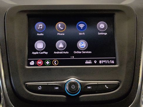 Used 2020 Chevrolet Equinox LT FWD image 25