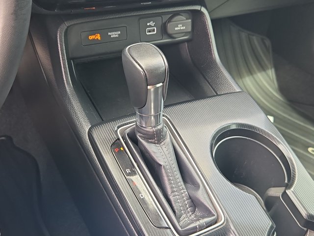 Used 2024 Honda Civic Sport image 11