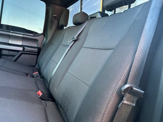 Used 2019 Ford F150 XLT w/ Equipment Group 302A Luxury RWD image 23