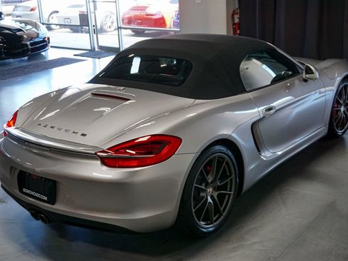 Used 2013 Porsche Boxster S RWD image 72
