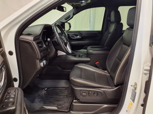 Used 2022 GMC Yukon SLT image 24