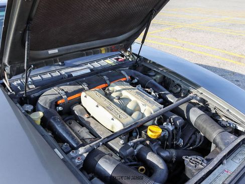 Used 1989 Porsche 928 S4 image 15