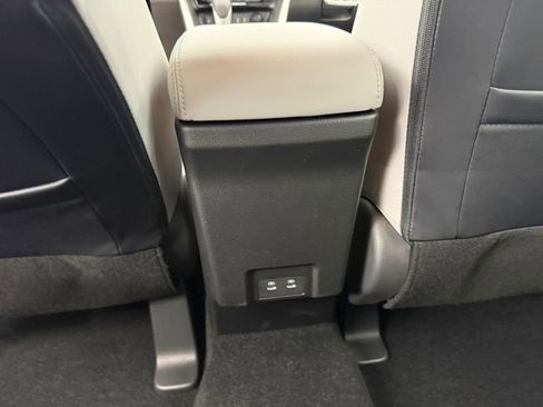 New 2026 Mitsubishi Eclipse Cross SEL AWD/4WD image 28