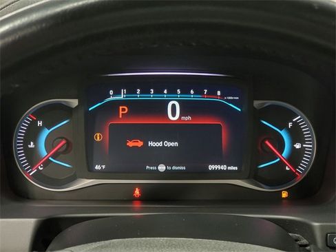 Used 2019 Honda Pilot Touring image 23