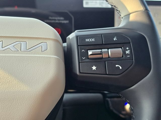 New 2026 Kia EV6 GT-Line AWD/4WD image 30