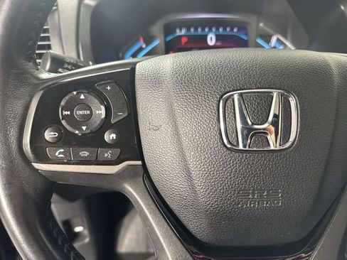 Used 2023 Honda Odyssey Elite image 12