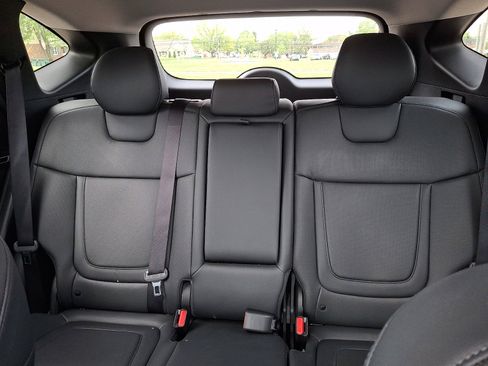 Certified 2023 Hyundai Tucson SEL w/ Convenience Package AWD/4WD image 19