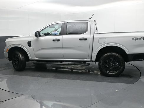 New 2026 Ford Ranger XLT AWD/4WD image 3