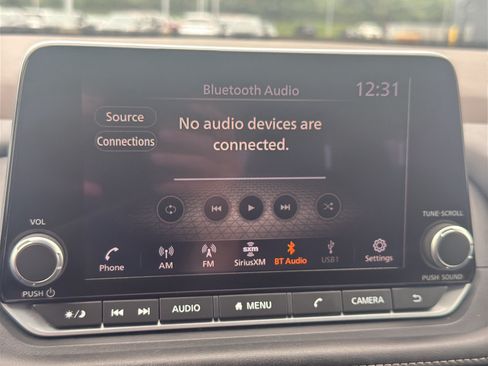 Certified 2023 Nissan Rogue S AWD/4WD image 18