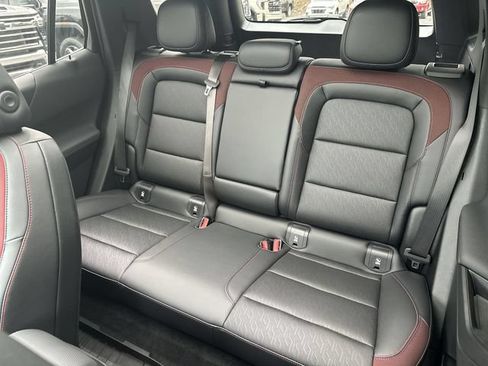 Certified 2025 Chevrolet Equinox RS w/ Safety and Technology Package AWD/4WD image 28
