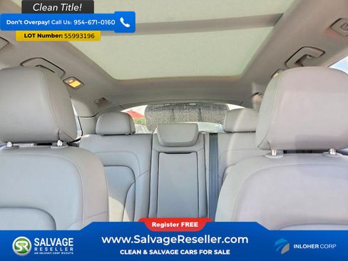 Used 2016 Audi Q5 2.0T Premium AWD/4WD image 13