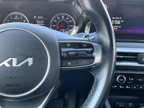 Used 2022 Kia K5 GT-Line AWD/4WD image 30