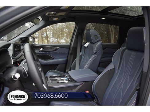 New 2026 Acura MDX Type S image 25