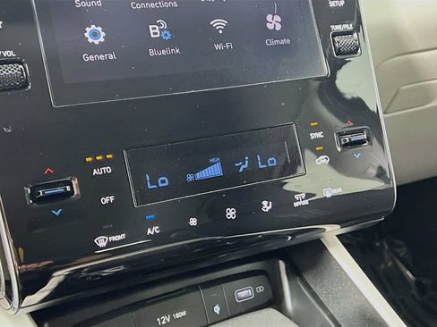 Certified 2024 Hyundai Tucson SEL AWD/4WD image 14
