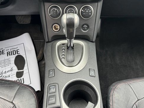 Used 2013 Nissan Rogue SL FWD image 12
