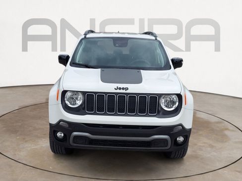 Used 2023 Jeep Renegade Latitude image 5