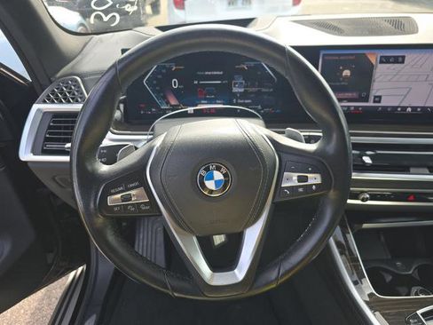 Used 2024 BMW X5 xDrive40i AWD/4WD image 7