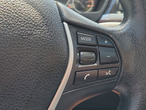 Used 2015 BMW 328i xDrive Sedan AWD/4WD image 23