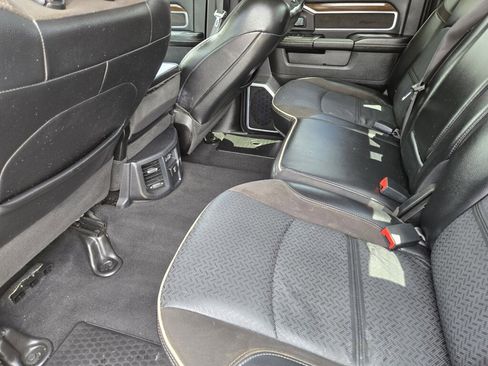 Used 2023 RAM 2500 Laramie AWD/4WD image 11