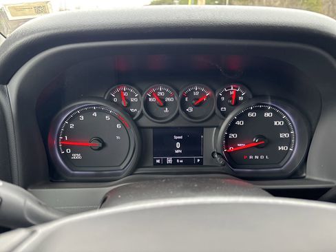 New 2026 Chevrolet Silverado 2500 W/T w/ WT Convenience Package image 18