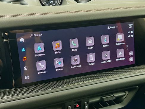 Used 2025 Porsche Cayenne GTS image 15