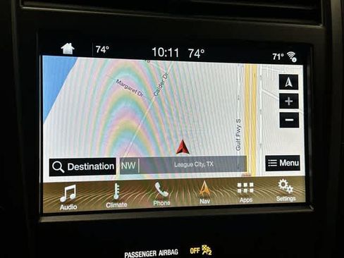 Used 2019 Lincoln MKC Reserve w/ MKC Climate Package FWD image 24