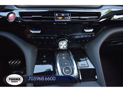 New 2026 Acura MDX Type S image 16