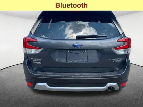 Used 2021 Subaru Forester Touring AWD/4WD image 13
