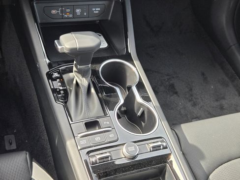 New 2026 Kia K5 GT-Line FWD image 32