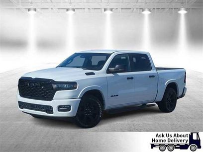 Used 2025 RAM 1500 Big Horn