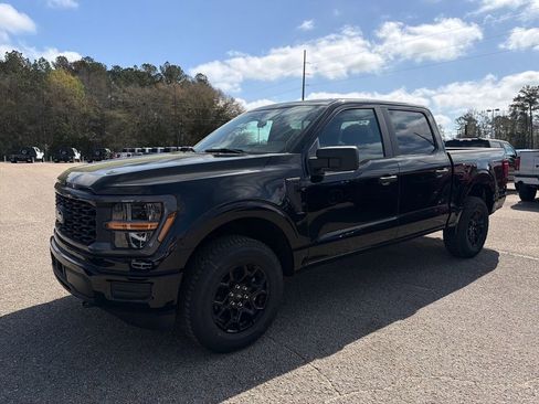 New 2026 Ford F150 STX image 2