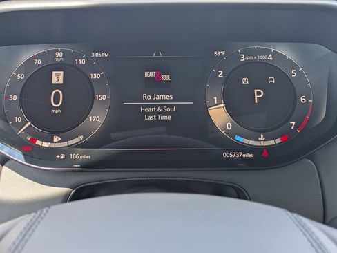Used 2026 Land Rover Range Rover Sport Dynamic SE AWD/4WD image 28
