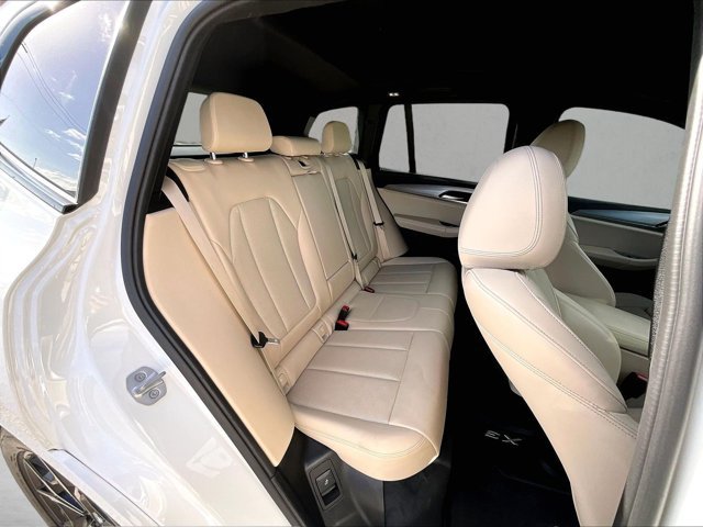 Used 2022 BMW X3 M40i w/ Premium Package AWD/4WD image 26