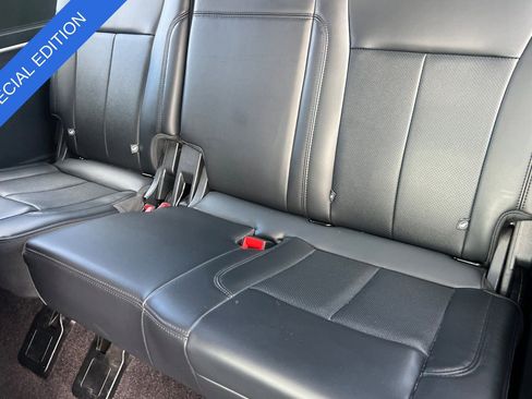 Certified 2023 Ford Expedition Max XLT image 16