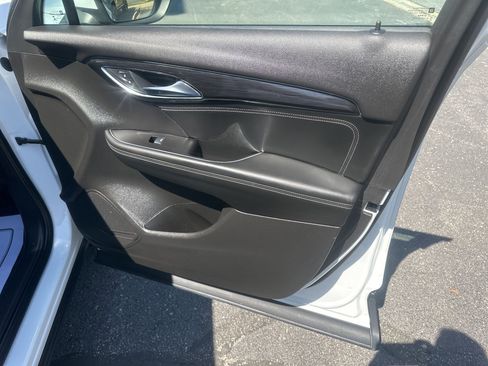 Used 2022 Buick Envision Preferred FWD image 12