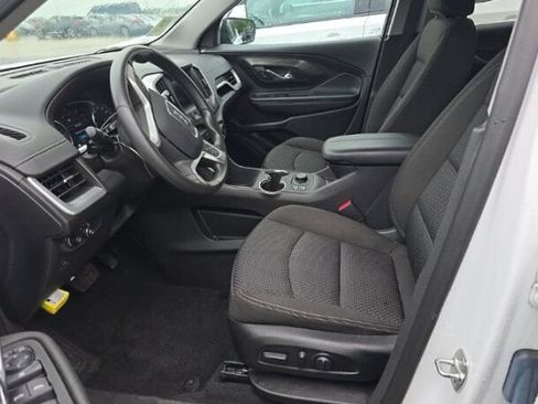 Used 2024 GMC Terrain SLE w/ Driver Convenience Package AWD/4WD image 6