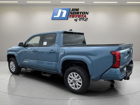 New 2026 Toyota Tacoma SR5 AWD/4WD image 8