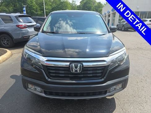 Used 2020 Honda Ridgeline RTL-E image 2