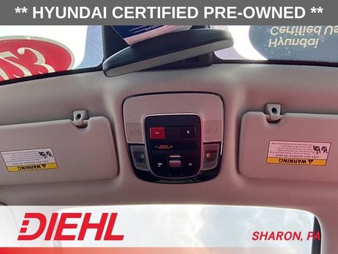 Certified 2023 Hyundai Tucson SEL w/ Convenience Package AWD/4WD image 29