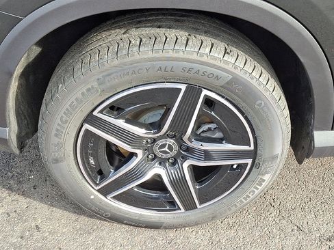 New 2026 Mercedes-Benz GLC 300 4MATIC image 7