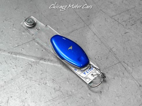 Used 2019 McLaren Senna Coupe ULTRA RARE Only 1685 Mil image 66