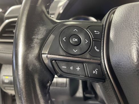 Certified 2022 Toyota Camry SE image 29