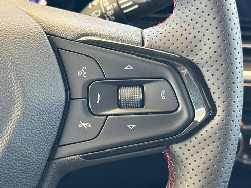 New 2026 Chevrolet Trax RS w/ Driver Confidence Package image 27